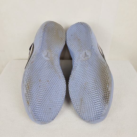 Kobe AD NXT Fast Fit Blue Hero mens Size 12 sneakers - Picture 7 of 9